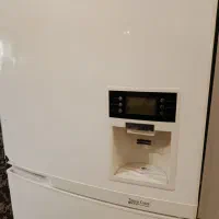 یخچال|یخچال و فریزر|رشت, سعدی (تختی)|دیوار