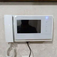 نصاب آیفون صوتی و تصویری / تعمیر آیفون / تصب آیفون
