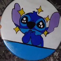 ظرف سفالی استیچ