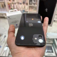 ایفون ۱۱نرمال در حد نو واقعی|موبایل|کرج, گوهردشت|دیوار