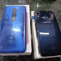 دو عدد گوشی سالم فروشی