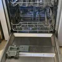 ماشین ظرفشویی