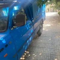 نیسان دیزل ۹۸ کم کار ۱۱۳ تا