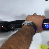 اسکوتر برقی تعادلی ۶.۵اینچی|دوچرخه، اسکیت، اسکوتر|دماوند, گیلاوند|دیوار