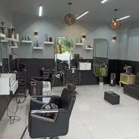 نیروی مبتدی  در آرایشگاه مردانه نیازمندیم