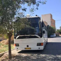 اتوبوس بنز c457 مدل ۸۲ ریتارد فرمان