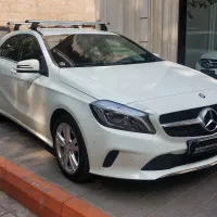 بنز A180 ساخت آلمان