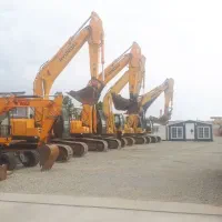 بنز بیل ۳۳۰ هیوندا بیل زوم لاین ۲۰۱۲|خودرو سنگین|اسلام‌شهر, شاطره|دیوار