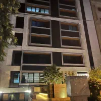 ۱۸ متر اداری تجاری شهرک غرب سندار
