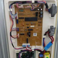 تعمیر تخصصی یخچال و لباسشویی