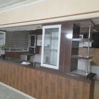 فروش کابینت هود شیرآلات سینگ درحدنو|اجاق گاز و لوازم برقی پخت‌وپز|تربت‌حیدریه, باغ سلطانی|دیوار