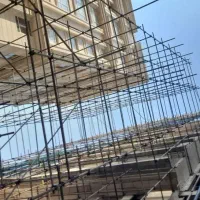 نصب داربست فلزی|خدمات پیشه و مهارت|ارومیه, |دیوار