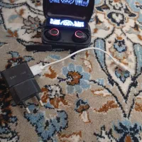 هندزفری بلوتوثی|پخشکننده همراه|آبادان, |دیوار