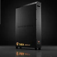 بخاری برقی تارا|بخاری، هیتر، شومینه|بومهن, |دیوار