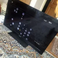 تلویزیون 40 اینچ SONY|تلویزیون و پروژکتور|قزوین, |دیوار