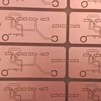 استخدام نیروی آقا آشنا به آبکاری