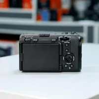 سونی سینما لاین Sony FX30 اوپن باکس|دوربین عکاسی و فیلم‌برداری|تهران, فردوسی|دیوار