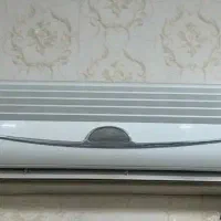 کولردوتیکه تمیزوسالم ۱سال استفاده شده.بدون خط وخش
