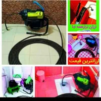 لوله بازکنی فنر زنی تخلیه چاه شبانه روزی تضمینی|خدمات پیشه و مهارت|زنجان, |دیوار