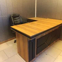 میز مدیریت اداری