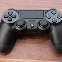 دسته فابریکی (اورجینال)+ PS4|کنسول، بازی ویدئویی و آنلاین|مشهد, سراب|دیوار