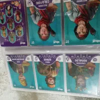 آلبوم کامل کیمدی 2025|کلکسیون و سرگرمی|لنگرود, |دیوار