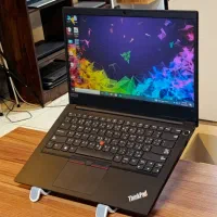 لپتاپ مهندسی Lenovo نسل دهم گرافیک مجزا|رایانه همراه|شیراز, فرگاز|دیوار