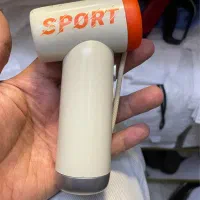 جت فن کوچیک و پر قدرت
