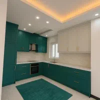 آپارتمان تکواحدی ۱۳۰ متری سنددار نوار ساحلی|فروش آپارتمان|محمودآباد, |دیوار