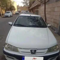 پارس۹۳ استثنایی|خودرو سواری و وانت|قم, آزادگان|دیوار
