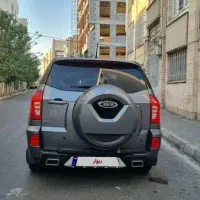 mvm x33 s|خودرو سواری و وانت|تهران, سعادتآباد|دیوار