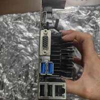 مادربرد ایسوس باندل نسل ۱۴|قطعات و لوازم جانبی رایانه|تهران, وصفنارد|دیوار