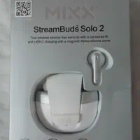 ایر پاد و هد فون