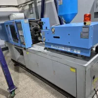 دستگاه تزریق پلاستیک ۸۸تن NBM|ماشین‌آلات صنعتی|پردیس, شهرک صنعتی کمرد|دیوار