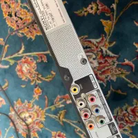 DVD پلیر سونی ( اصل مالزی ) DVP-NS728HP|پخش‌کننده DVD و ویدیو|تهران, سلسبیل جنوبی|دیوار