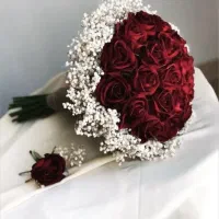 گل رز ولنتاین فقط ۹۰ هزار تومن