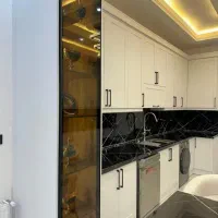 کابینت هایگلاس کمد دیواری اقساط بلند مدت