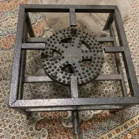 اجاق گاز