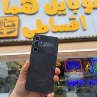 سامسونگ Galaxy S23 FE 256/8