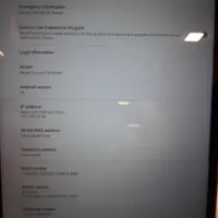 Lenovo TAB M10 FHD plus (2023)|تبلت|تهران, میدان ولیعصر|دیوار