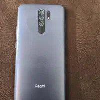 شیائومی ردمی ۹|موبایل|اصفهان, اطشاران|دیوار