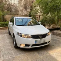 سراتو آپشنال مدل ۹۷ مشابه صفر بدون توضیح