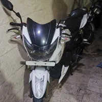 آپاچی 180 مدل 90 سلامت