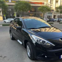 207 پانا 1402|خودرو سواری و وانت|کهریزک, |دیوار