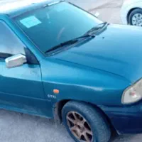 پراید۷۵شاسی پلم