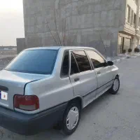 پراید 85|خودرو سواری و وانت|ورامین, شهرک ولیعصر|دیوار