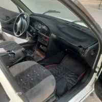 پژو پارس آخر 87|خودرو سواری و وانت|قرچک, زیبا شهر|دیوار