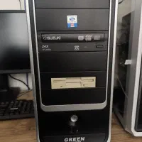 کامپیوتر نیمه حرفهای از روز 17تا18 5میلیون تخفیف