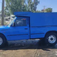 حمل بار با نیسان وانت سایپا باربری اسباب باکارگر