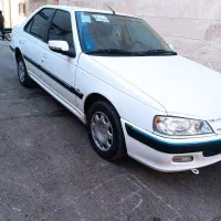 پژو پارس مدل 1400درحدصفر|خودرو سواری و وانت|بروجرد, |دیوار